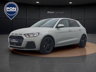 Audi A1 Sportback 30 TFSI Advanced edition | Carplay | Stoelverwarming |  Airco | 17''| Cruise Control | Parkeerhulp |