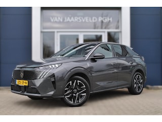 Peugeot 3008 GT 1.2 Hybrid 145pk e-DCS6
