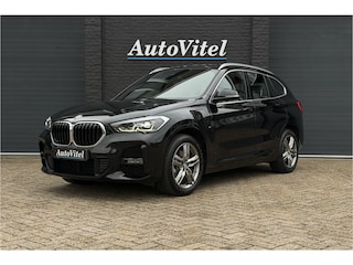 BMW X1 xDrive25e M-Sport | Head-Up | Sportleder | PDC A | LED | DAB | Elektrische Klep