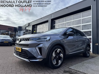 Renault Symbioz 1.6 E-Tech full hybrid 145 iconic