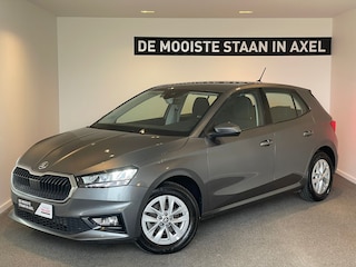 Skoda Fabia 1.0 TSI Business Edition