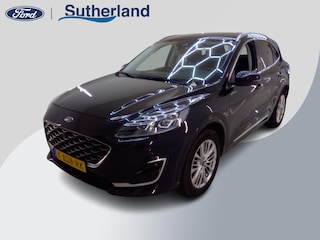 Ford Kuga 2.5 PHEV Vignale | 86.700 km | Winterpack | Driver Pack | Trekhaak