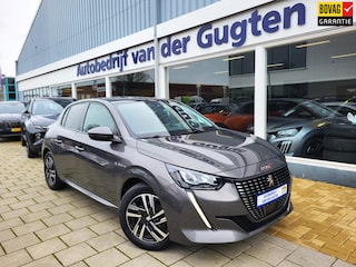 Peugeot 208 1.2 PureTech Allure / Airco / Carplay & Android /