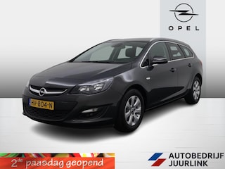Opel Astra Sports Tourer 1.4 Turbo Blitz 1e eigenaar