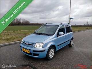 Fiat Panda 1.2 Edizione Cool NAP NW Distributie&APK