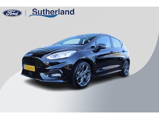 Ford Fiesta 1.0 EcoBoost ST-Line Automaat | 74500 KM | Winter Pack