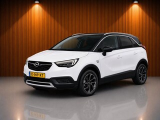 Opel Crossland X 1.2 Turbo Edition 2020