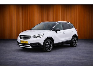 Opel Crossland X 1.2 Turbo Edition 2020