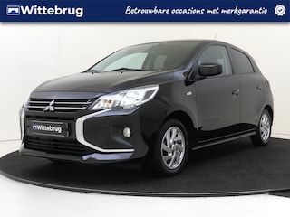 Mitsubishi Space Star 1.2 Active I AIRCO I CENTRALE DEURVERGRENDELING I 2DIN SCHERM I
