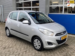 Hyundai i10 1.1 i-Drive