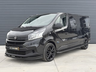 Fiat Talento 2.0 MultiJet L2H1 145 PK