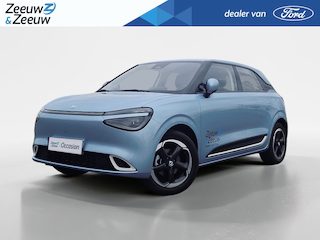 Dongfeng Box Launch Edition 42 kWh | Full Option | 360 Camera | Stoelverwarming & Stoelventilatie | Apple Carplay & Android Auto | Leder | 17'' LMV |