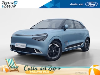 Dongfeng Box Launch Edition 42 kWh | Full Option | 360 Camera | Stoelverwarming & Stoelventilatie | Apple Carplay & Android Auto | Leder | 17'' LMV |