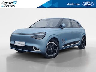 Dongfeng Box Launch Edition 42 kWh | Full Option | 360 Camera | Stoelverwarming & Stoelventilatie | Apple Carplay & Android Auto | Leder | 17'' LMV |