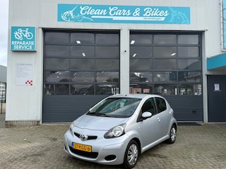 Toyota Aygo 1.0-12V Comfort