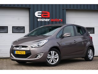 Hyundai ix20 1.6i i-Vision | 1E EIGENAAR | TREKHAAK | ECC | 67.000 KM |