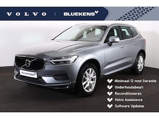 Volvo XC60 T5 AWD Inscription - IntelliSafe Surround - Parkeercamera achter - Verwarmde voorstoelen - Parkeersensoren voor & achter - Apple Carplay & Android Auto - High Performance audio - Cruise Control - 18' LMV