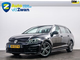 Volkswagen Golf Variant 1.0 TSI Highline Business R-Line