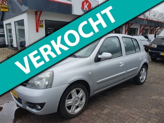 Renault Clio 1.2-16V 5drs AIRCO BJ 2006