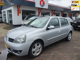 Renault Clio 1.2-16V 5drs AIRCO BJ 2006