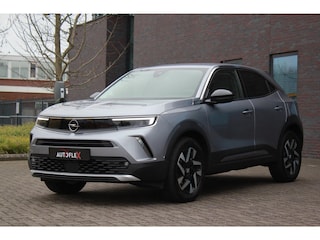 Opel Mokka 1.2 Turbo GS Line