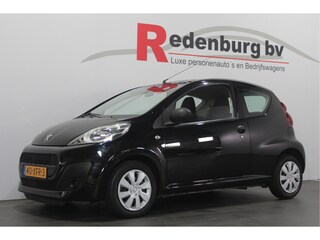 Peugeot 107 1.0 Access Accent Airco - Radio Cd