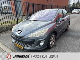 Peugeot 308 1.6 VTi XT | Panoramadak | APK TOT 29-10-2026 | Climate control | Inruilkoopje