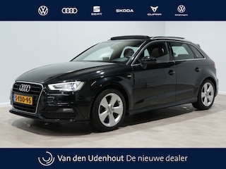 Audi A3 Sportback 1.4 TFSI Ambition Pro Line plus Panoramadak | 1e Eigenaar! 45