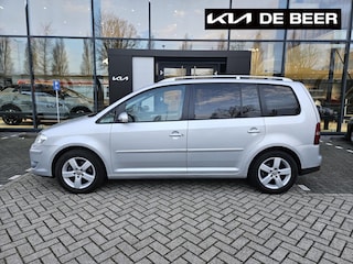 Volkswagen Touran 1.4 TSI 103KW DSG Highline Navi/ Clima/ Cruise