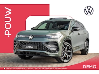 Volkswagen Tayron 1.5 eHybrid 272pk R-Line Edition | Black Style Pakket | 20" Velgen