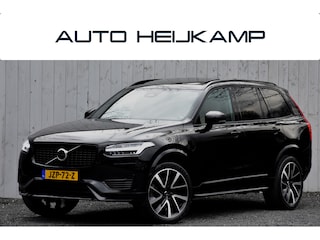 Volvo XC90 2.0 T8 Recharge AWD Plus Dark | Pano-dak | Stoelkoeling | Trekhaak |