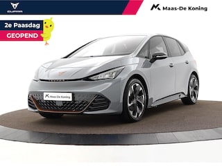 Cupra Born Adrenaline 62 kWh 230pk · Camera · Beats Audio · Sfeerverlichting · ACC · Stuur- & Stoelverwarming · Apple/Android Car Play · Parkeerassistent ·