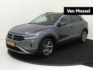 Volkswagen T-Roc 1.0 TSI Life 75 Edition