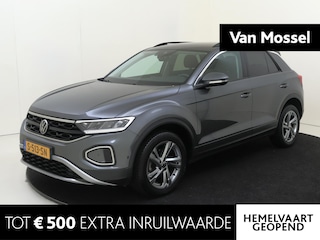 Volkswagen T-Roc 1.0 TSI Life 75 Edition