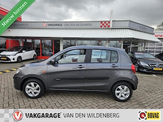 Suzuki Celerio 1.0 Exclusive