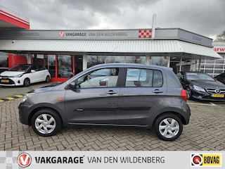 Suzuki Celerio 1.0 Exclusive