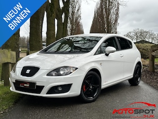 Seat Leon 1.2 TSI COPA