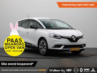 Renault Scénic 115pk TCe Business Zen | Achteruitrijcamera | Parkeersensoren voor en achter | Navigatie | Dodehoekwaarschuwing |