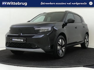 Opel Frontera 1.2 Turbo 100PK Hybrid GS Camera | Stoelverwarming | Dakrails | Comfortpakket |