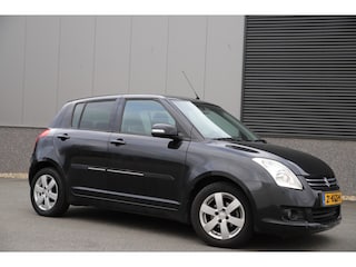 Suzuki Swift 1.3 Limited 5drs Airco/cruise/ parkeerschade