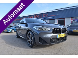 BMW X2 sDrive20i High Executive M-Sport , PANODAK , AFNB TREKH , A UITRIJ CAM , CLIMATR LED KOPL , NAVI , LMV19 ,