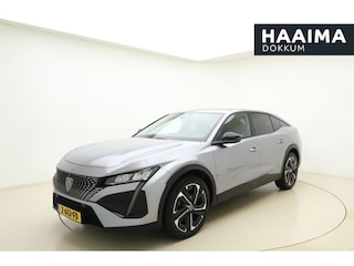 Peugeot 408 1.2 PureTech Allure 130 EAT8 | Apple carplay/Android auto | Navigatie | Adaptive cruise control | Electronic climate control |