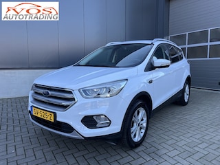 Ford Kuga 1.5 EcoB. Titanium