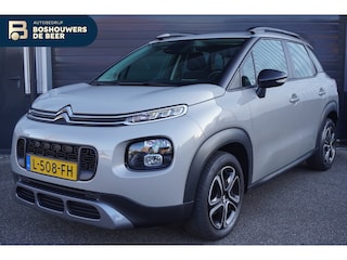 Citroën C3 Aircross 1.2 PureTech Feel | Orig. NL | NAP | Climat | Carplay/Android Auto | Parkeersensoren achter