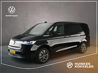 Volkswagen Multivan 1.5 eHybrid L2 Bulli Edition 4Motion Elec. Schuifdeuren | Trekhaak | All sesaonbanden |
