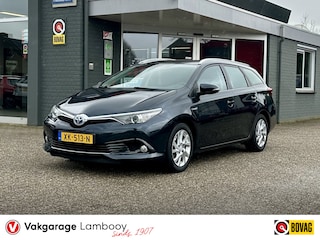 Toyota Auris Touring Sports 1.8 Hybrid Aspiration Navi Camera Cruise