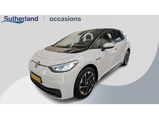 Volkswagen ID.3 Pro 58 kWh | 95000 KM |
