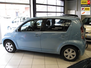 Daihatsu Sirion 2 1.3-16V Prestige