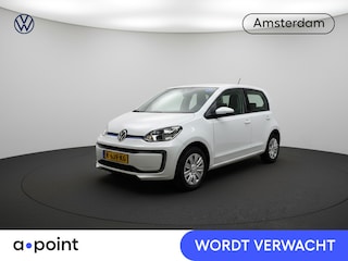 Volkswagen Up 83 pk | Navigatie via App | Autom. airco | Cruise control | Parkeersensoren achter | Achteruitrijcamera | Stoelverwarming |