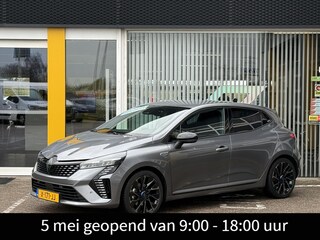 Renault Clio 1.6 E-Tech Full Hybrid 145 esprit Alpine | NAP | Cruis Control adaptief | 360 graden camera | Navigatie | Climate Control | DAB |